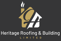 Heritage Roofing & Building Limited